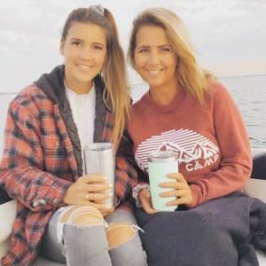 Meet your Posher, Brandy